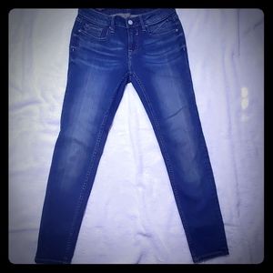 Vigoss skinny jeans 26